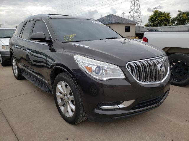 BUICK ENCLAVE 2014 5gakrckd2ej224731