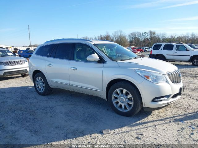 BUICK ENCLAVE 2014 5gakrckd2ej232702