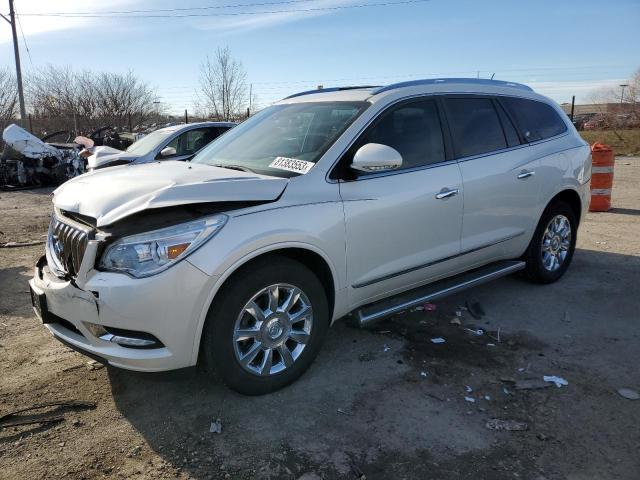 BUICK ENCLAVE 2014 5gakrckd2ej233610