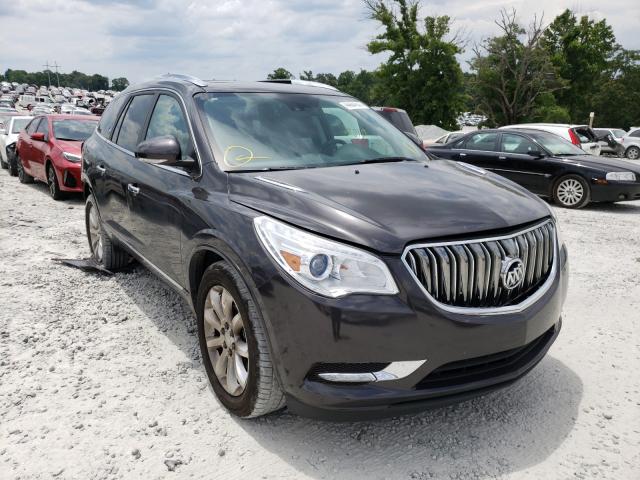 BUICK ENCLAVE 2014 5gakrckd2ej258832