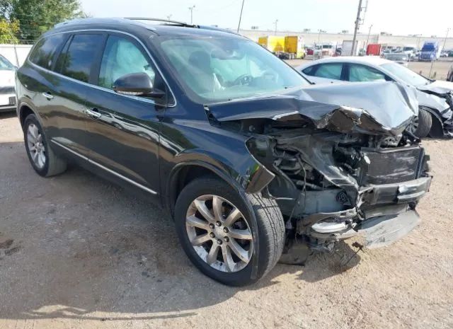 BUICK ENCLAVE 2014 5gakrckd2ej263593