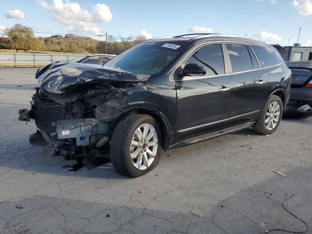 BUICK ENCLAVE 2014 5gakrckd2ej266171