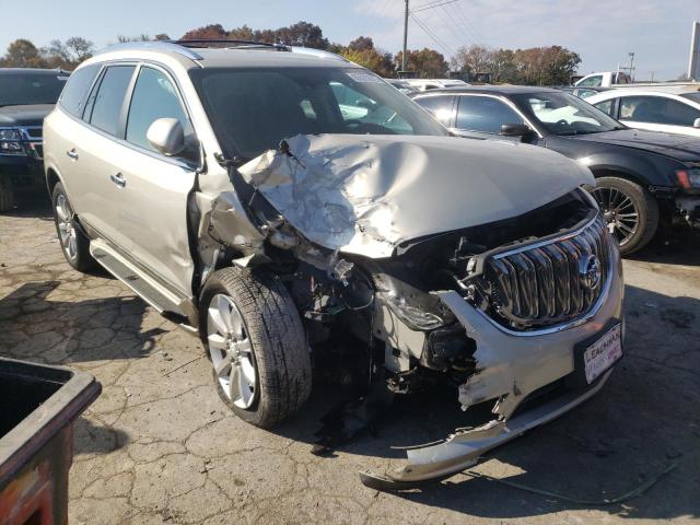 BUICK ENCLAVE 2014 5gakrckd2ej269121