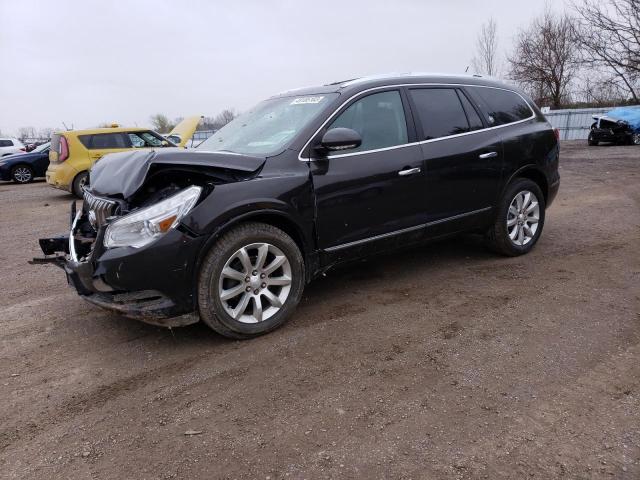 BUICK ENCLAVE 2014 5gakrckd2ej271032