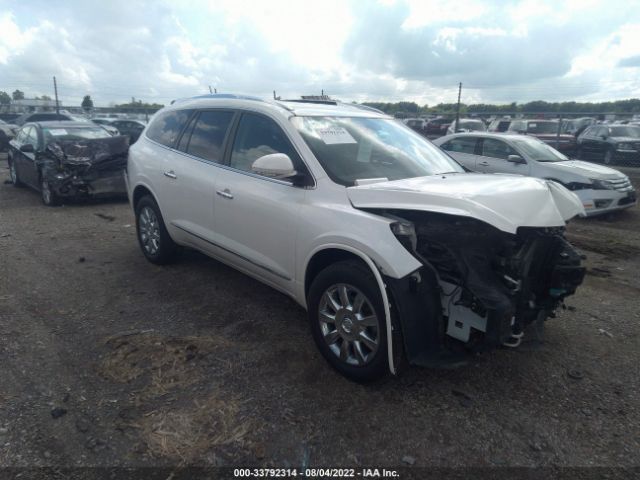 BUICK ENCLAVE 2014 5gakrckd2ej271418