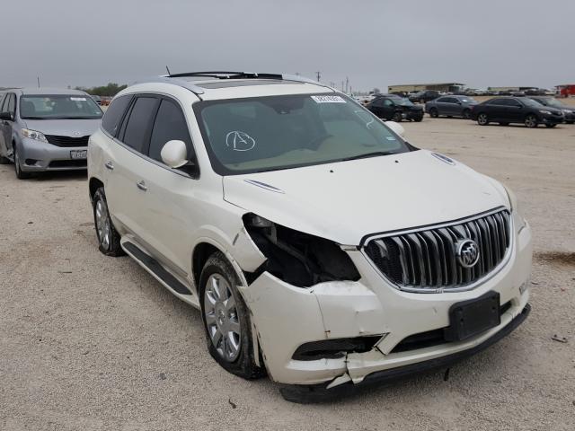 BUICK ENCLAVE 2014 5gakrckd2ej275887