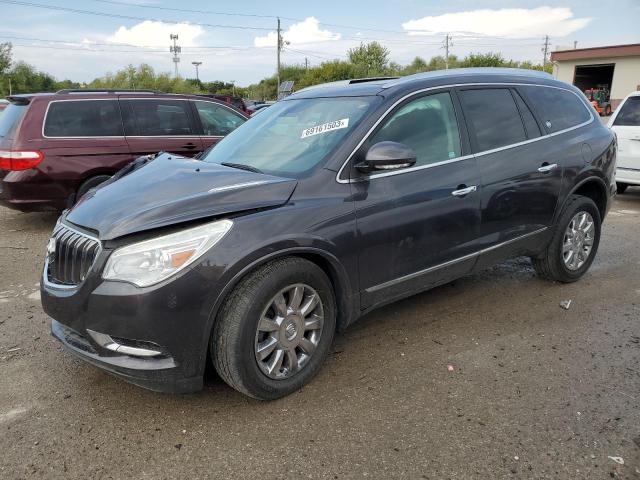 BUICK ENCLAVE 2014 5gakrckd2ej328328