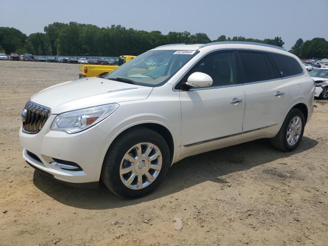 BUICK ENCLAVE 2014 5gakrckd2ej340270