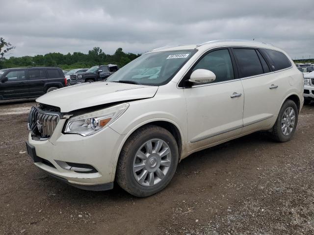 BUICK ENCLAVE 2014 5gakrckd2ej341726