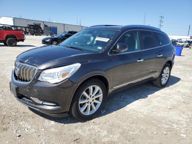 BUICK ENCLAVE 2014 5gakrckd2ej366772