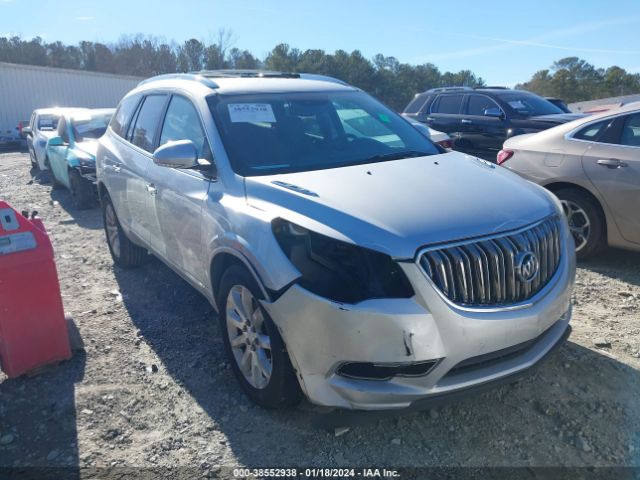 BUICK ENCLAVE 2014 5gakrckd2ej370112