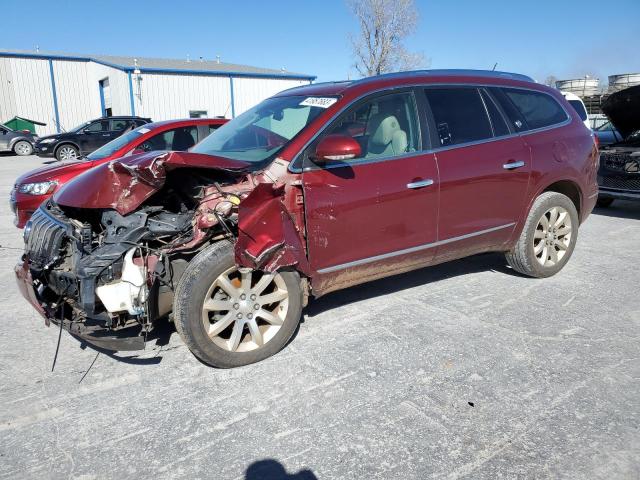 BUICK ENCLAVE 2015 5gakrckd2fj176231