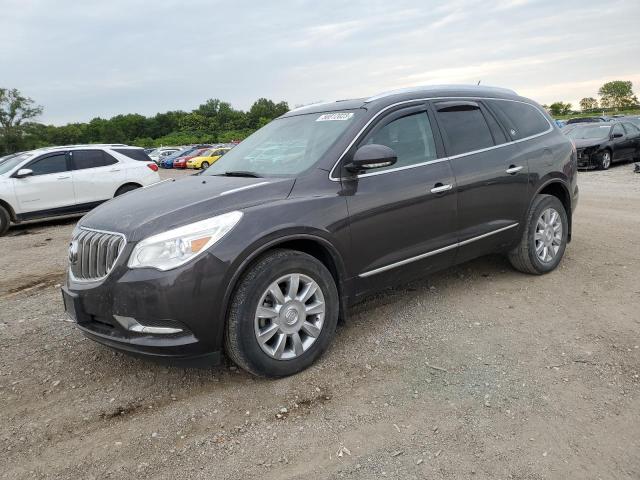 BUICK ENCLAVE 2015 5gakrckd2fj184751