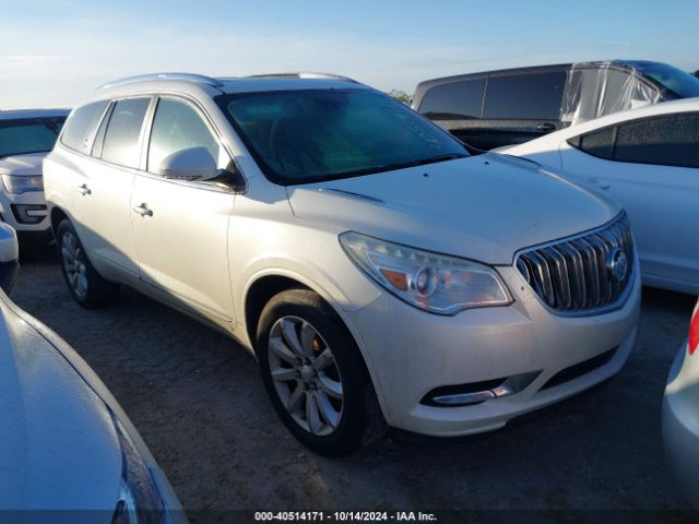 BUICK ENCLAVE 2015 5gakrckd2fj199119