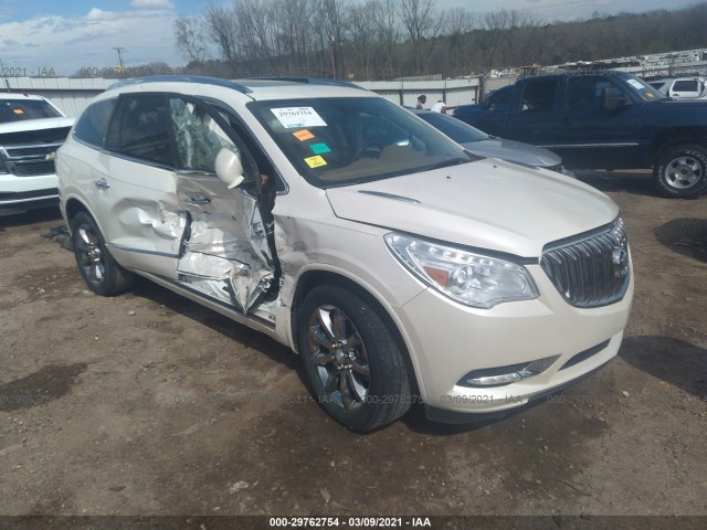 BUICK ENCLAVE 2015 5gakrckd2fj235035