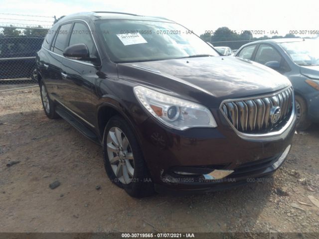 BUICK ENCLAVE 2015 5gakrckd2fj246522