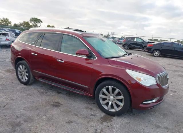 BUICK ENCLAVE 2015 5gakrckd2fj252711