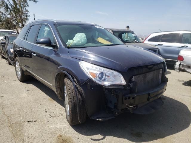 BUICK ENCLAVE 2015 5gakrckd2fj257990