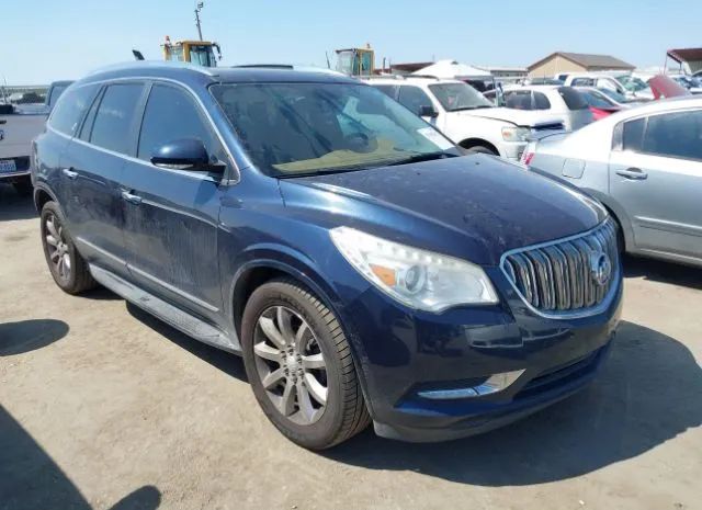 BUICK ENCLAVE 2015 5gakrckd2fj288429