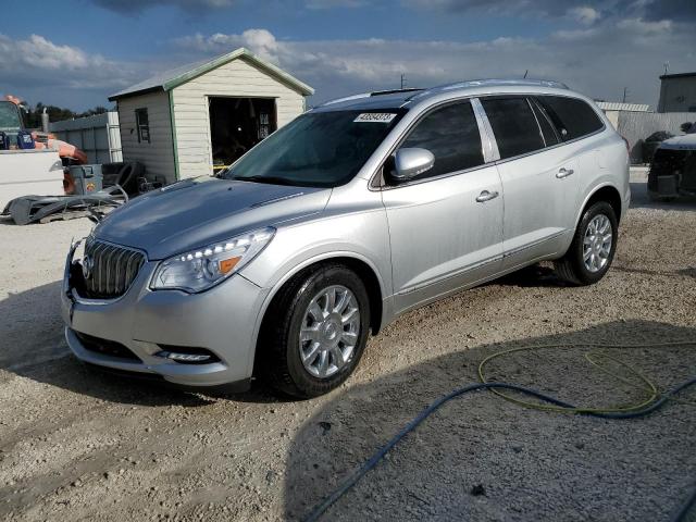 BUICK ENCLAVE 2015 5gakrckd2fj303009