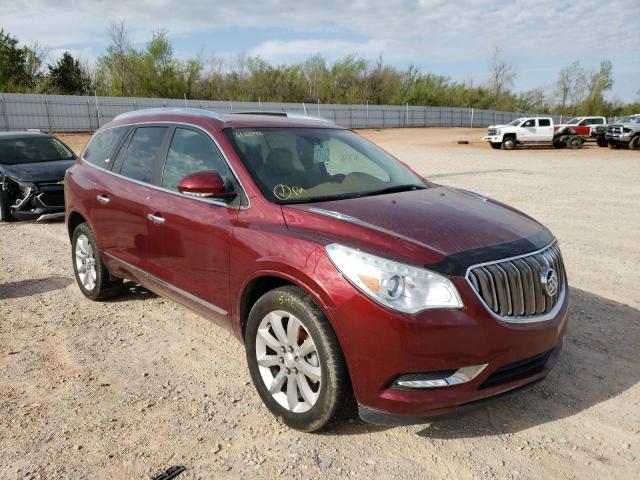 BUICK ENCLAVE 2015 5gakrckd2fj312096