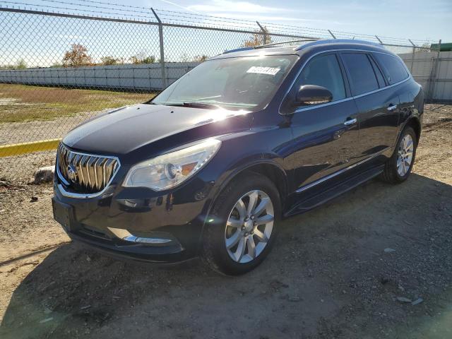 BUICK ENCLAVE 2015 5gakrckd2fj335605