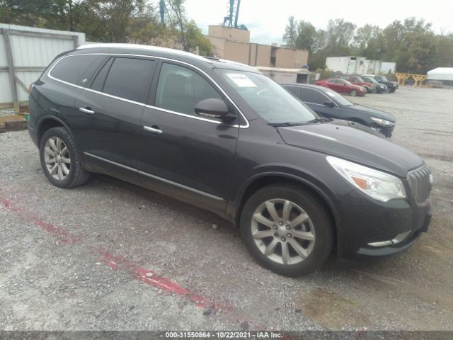 BUICK ENCLAVE 2015 5gakrckd2fj345986