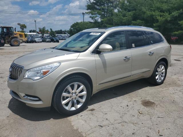 BUICK ENCLAVE 2015 5gakrckd2fj346491