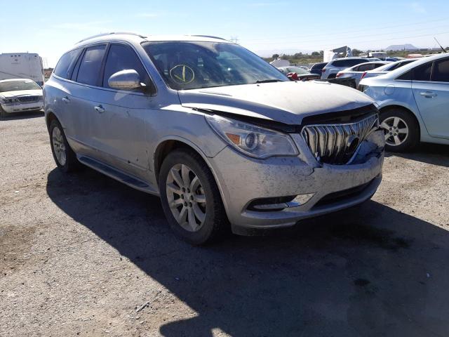 BUICK ENCLAVE 2015 5gakrckd2fj361699