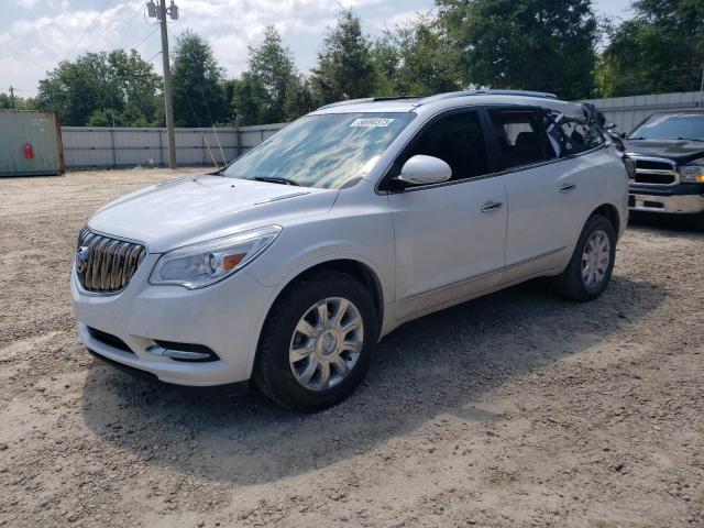 BUICK ENCLAVE 2016 5gakrckd2gj151833