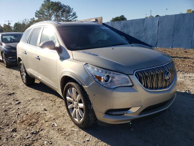 BUICK ENCLAVE 2016 5gakrckd2gj187893