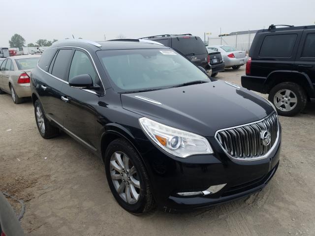 BUICK ENCLAVE 2016 5gakrckd2gj228846