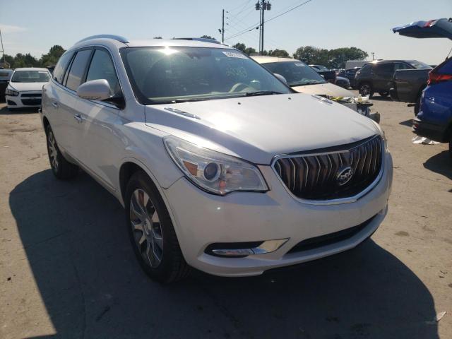 BUICK ENCLAVE 2016 5gakrckd2gj263869