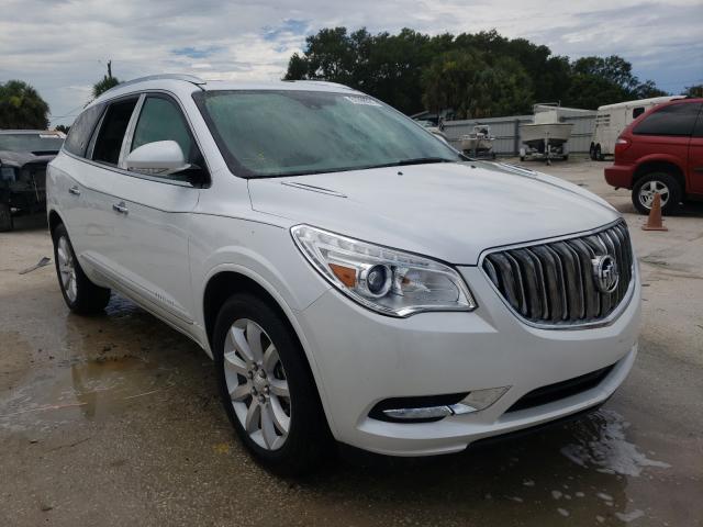 BUICK ENCLAVE 2016 5gakrckd2gj290845