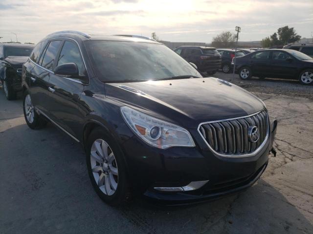 BUICK ENCLAVE 2017 5gakrckd2hj117716