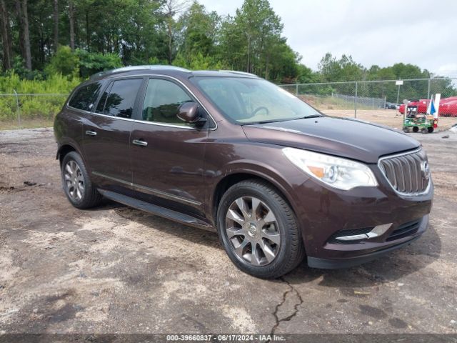 BUICK ENCLAVE 2017 5gakrckd2hj186485