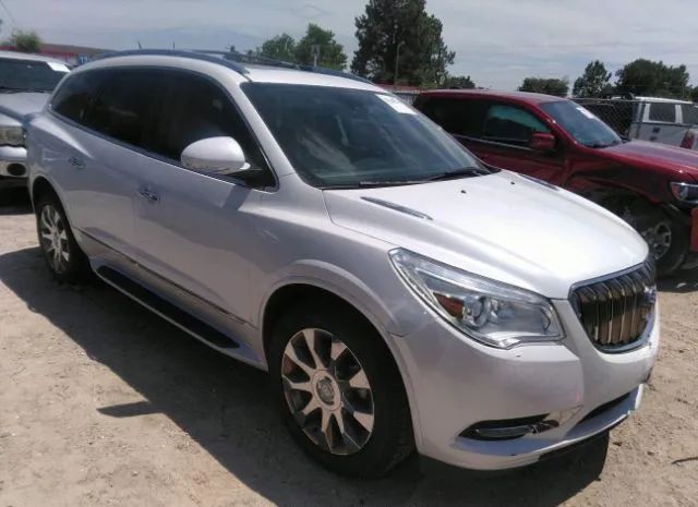 BUICK ENCLAVE 2017 5gakrckd2hj198278