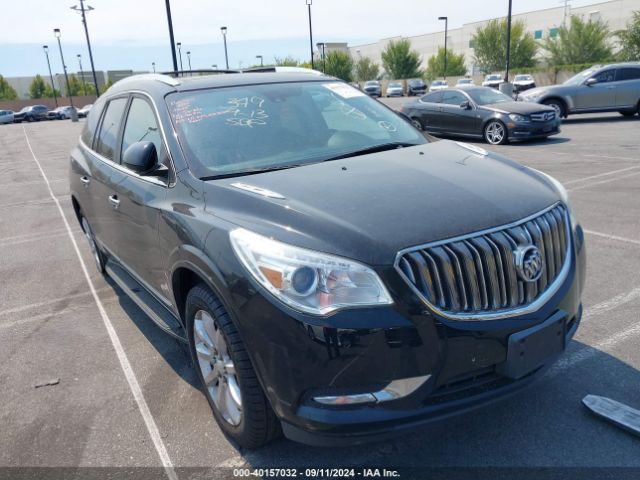 BUICK ENCLAVE 2017 5gakrckd2hj213667