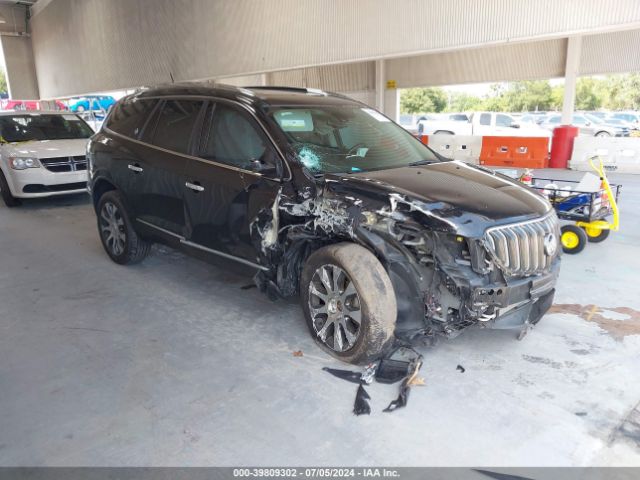 BUICK ENCLAVE 2017 5gakrckd2hj217010