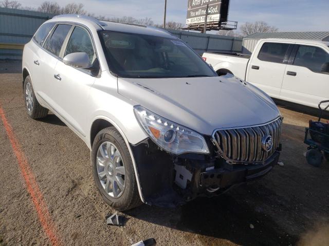 BUICK ENCLAVE 2017 5gakrckd2hj269821