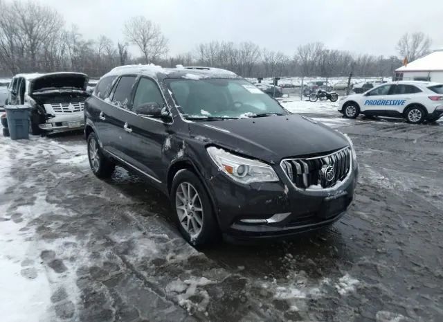 BUICK ENCLAVE 2013 5gakrckd3dj138908