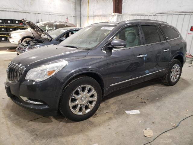 BUICK ENCLAVE 2013 5gakrckd3dj144286