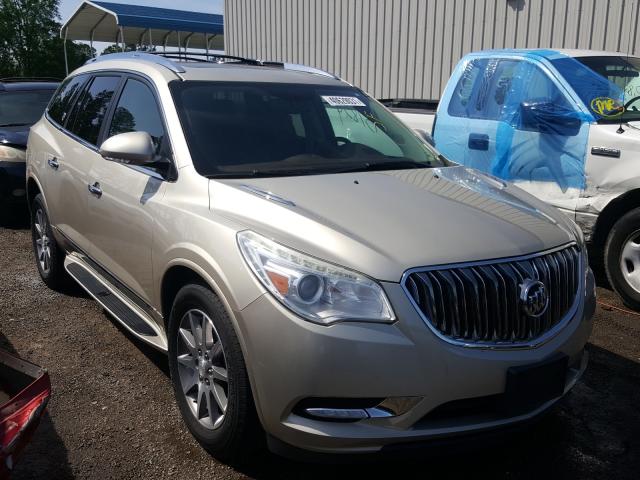 BUICK ENCLAVE 2013 5gakrckd3dj147057