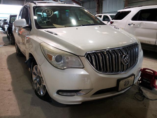 BUICK ENCLAVE 2013 5gakrckd3dj147690