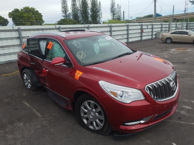 BUICK ENCLAVE 2013 5gakrckd3dj148113