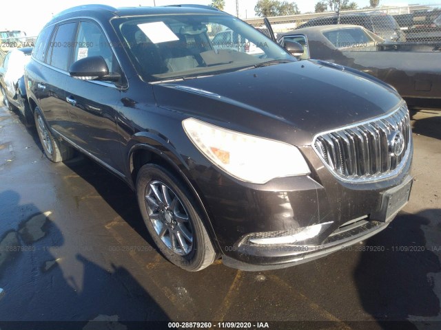 BUICK ENCLAVE 2013 5gakrckd3dj195318