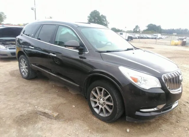 BUICK ENCLAVE 2013 5gakrckd3dj208620