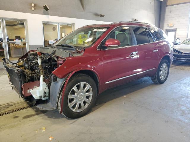 BUICK ENCLAVE 2013 5gakrckd3dj214420