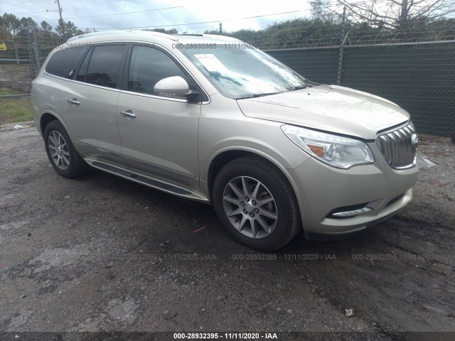 BUICK ENCLAVE 2013 5gakrckd3dj216734