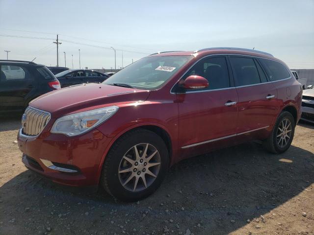 BUICK ENCLAVE 2013 5gakrckd3dj222680